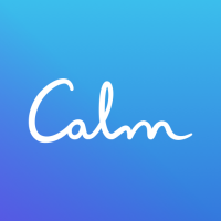 Calm – The Ultimate Sleep & Meditation Companion