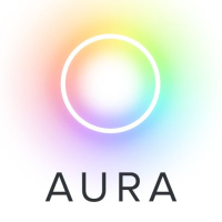 Aura – Personalized 3-Minute Mindfulness Sessions